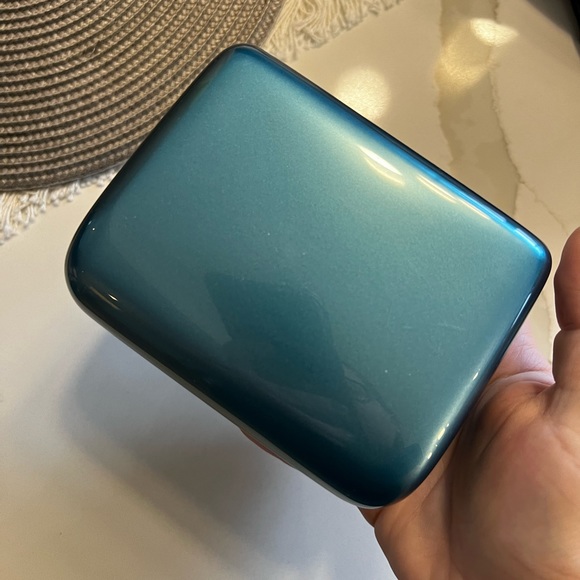 Jimmy choo clutch - Picture 1 of 3